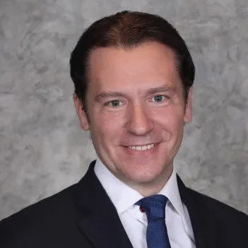 David Llamas